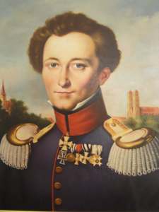 Karl Von Clausewitz - nhà lý luận về chiến tranh