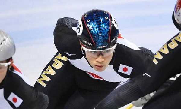 Phát hiện trường hợp đầu tiên sử dụng doping tại Olympic PyeongChang Phát hiện trường hợp đầu tiên sử dụng doping tại Olympic PyeongChang