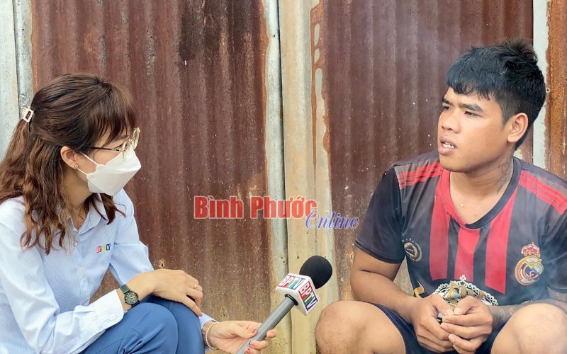 Kết nối yêu thương