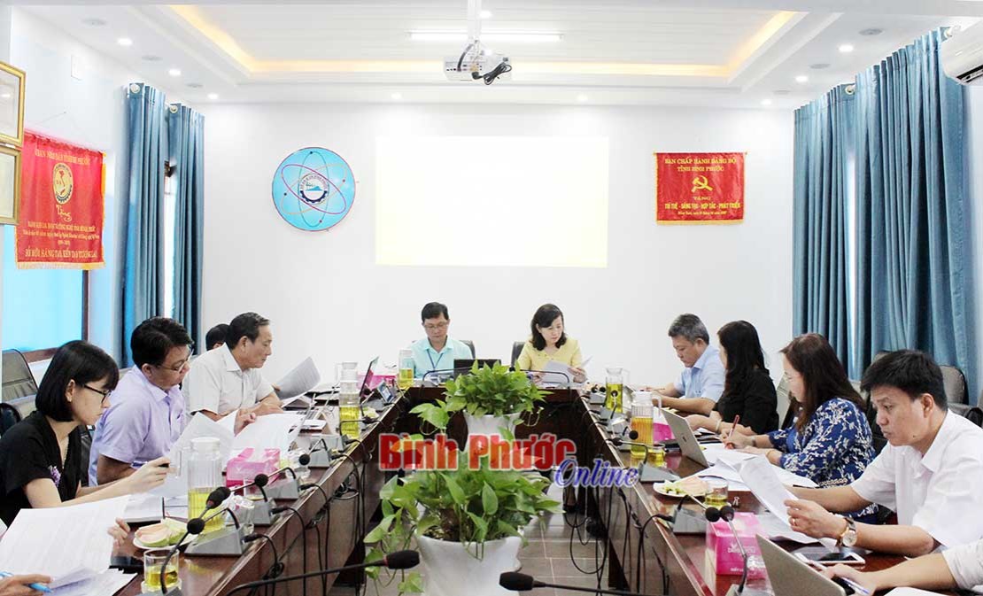 7 danh mục nhiệm vụ nghiên cứu KH-CN được duyệt thực hiện năm 2020 7 danh mục nhiệm vụ nghiên cứu KH-CN được duyệt thực hiện năm 2020