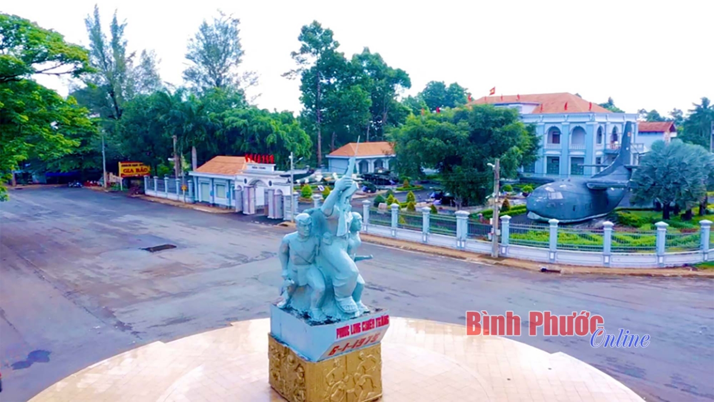 Khắc sâu niềm tự hào vùng “đất lửa”