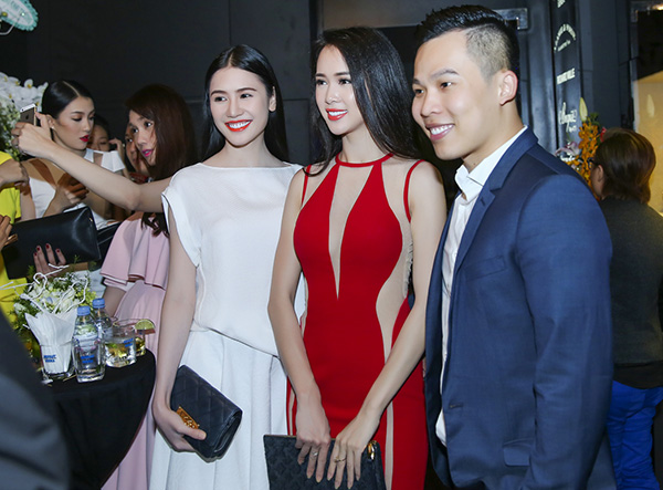 Vũ Khắc Tiệp chi hơn 4 tỉ mua đồng hồ hiệu Vũ Khắc Tiệp chi hơn 4 tỉ mua đồng hồ hiệu