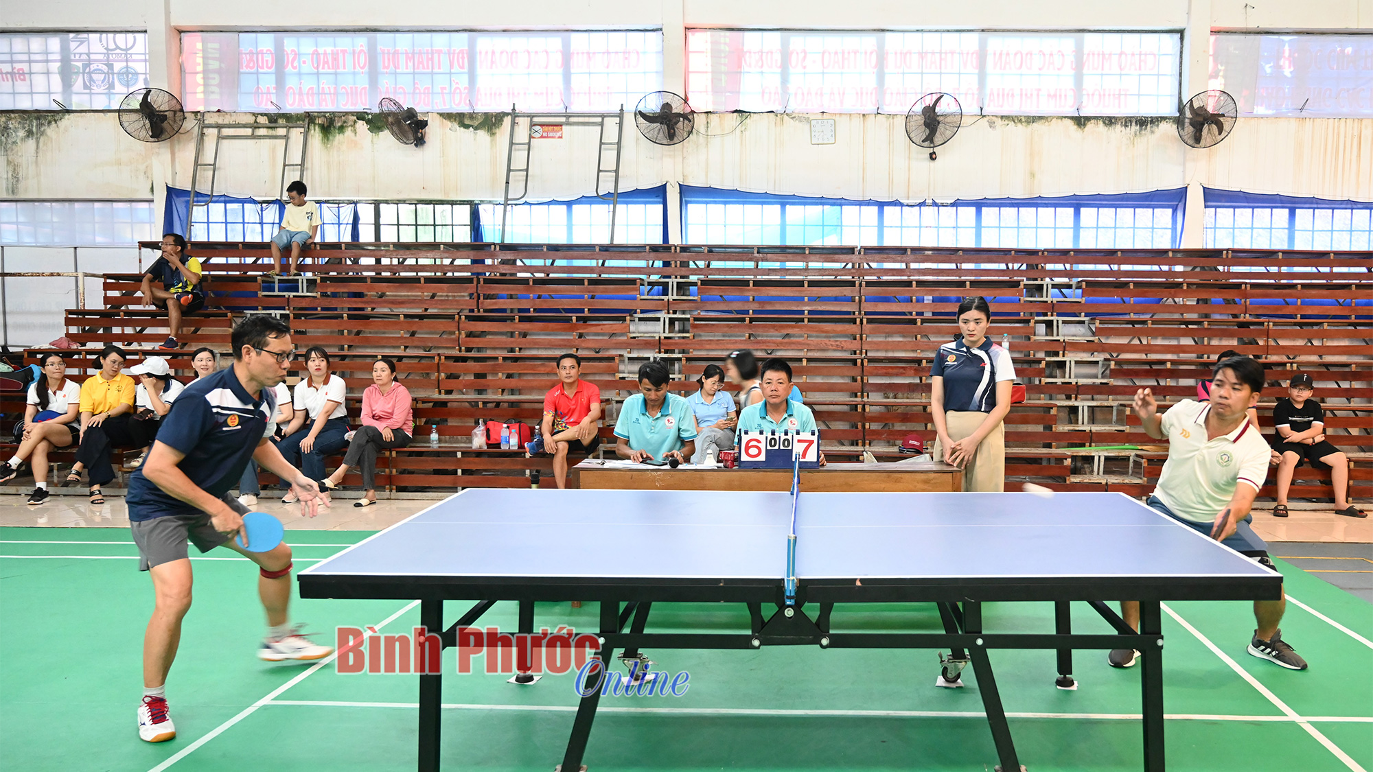 Khai mạc hội thao Khối thi đua số 12