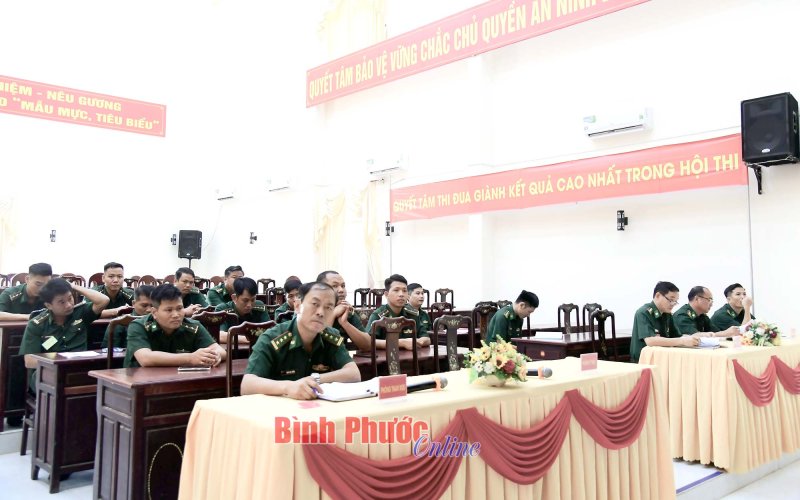 Khai mạc hội thi lái xe giỏi năm 2023 Khai mạc hội thi lái xe giỏi năm 2023