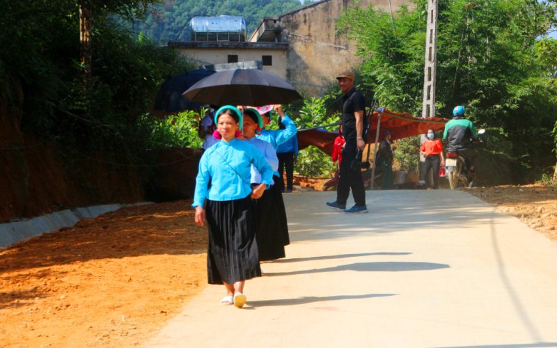 Khai thác "chất riêng" để hút khách quốc tế