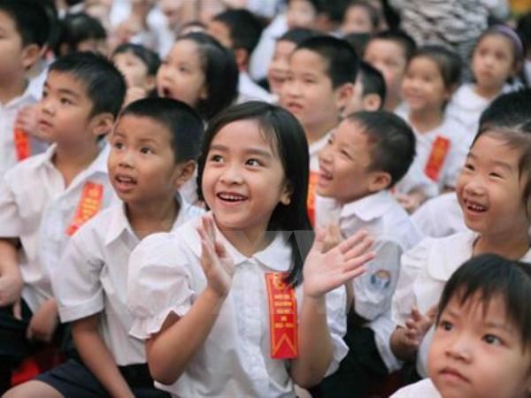 Cả nước sẽ tổ chức khai giảng thống nhất một ngày vào 5-9