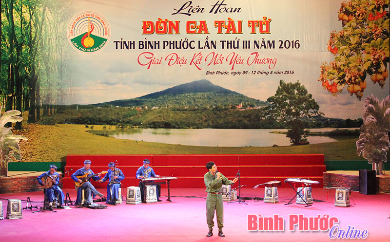 Ngành văn hóa với nhiều hoạt động nổi bật Ngành văn hóa với nhiều hoạt động nổi bật