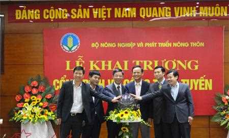 Không còn cảnh doanh nghiệp chờ đợi nhiều ngày xin giấy phép
