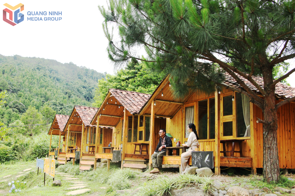 Khám phá Bình Liêu Farmstay