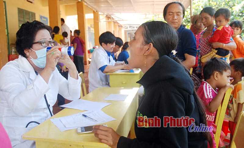 Xử lý nghiêm các vi phạm về khám bệnh, chữa bệnh