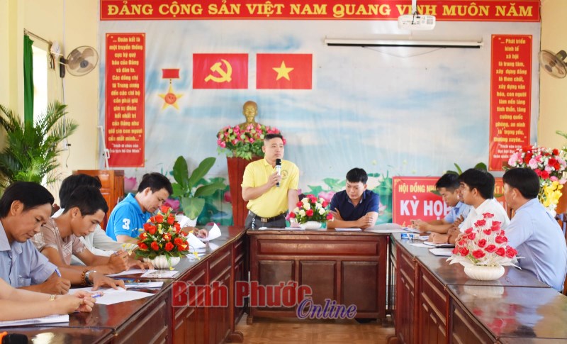 Tập đoàn MCE Hà Lan khảo sát dự án phát triển thương hiệu điều Bình Phước Tập đoàn MCE Hà Lan khảo sát dự án phát triển thương hiệu điều Bình Phước