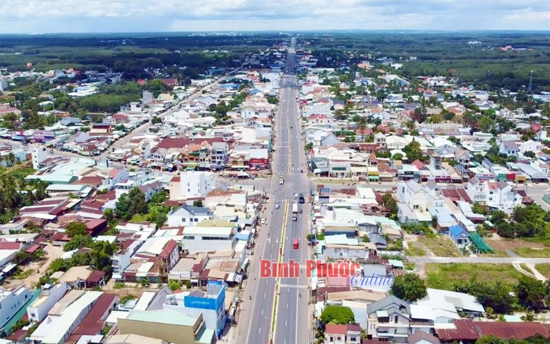 Khát vọng cất cánh