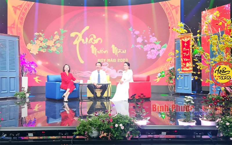 Khát vọng mùa xuân