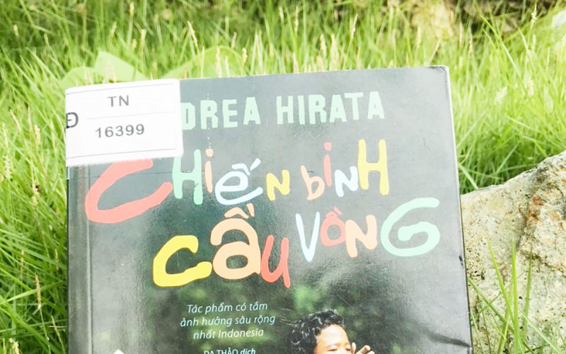 Khát vọng tri thức Khát vọng tri thức