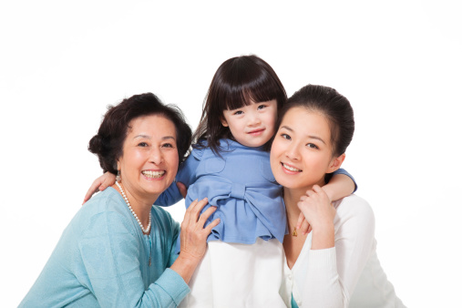 Người phụ nữ khéo léo luôn được đánh giá cao Người phụ nữ khéo léo luôn được đánh giá cao