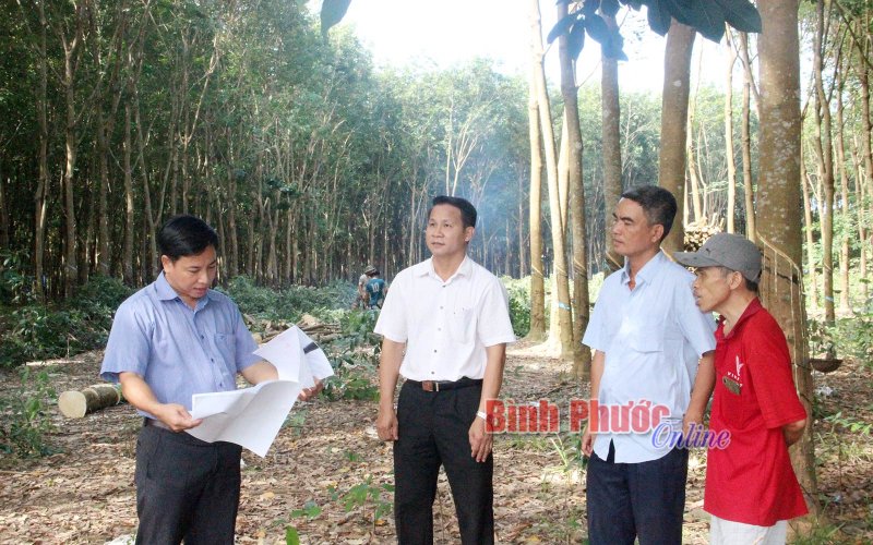 Khi lòng dân đã thuận