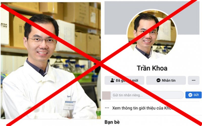Khi lòng trắc ẩn bị biến thành chiêu trò