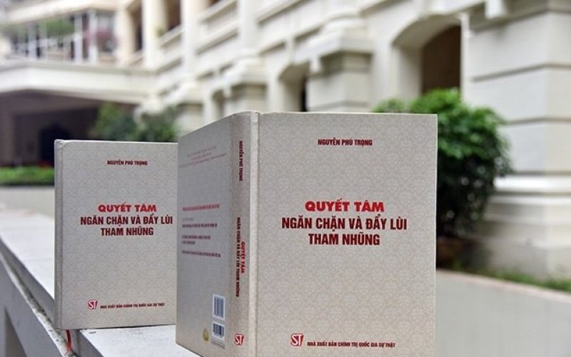 Khó khăn, thách thức trong phòng, chống tham nhũng, lãng phí