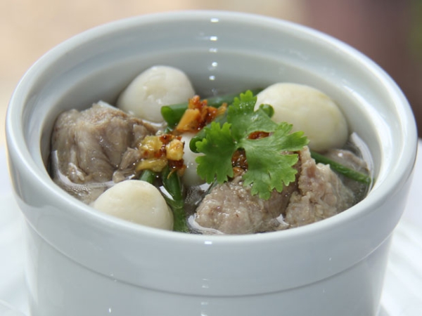 Đủ biến tấu từ khoai sọ cho bữa ăn ngon ngày gió lạnh