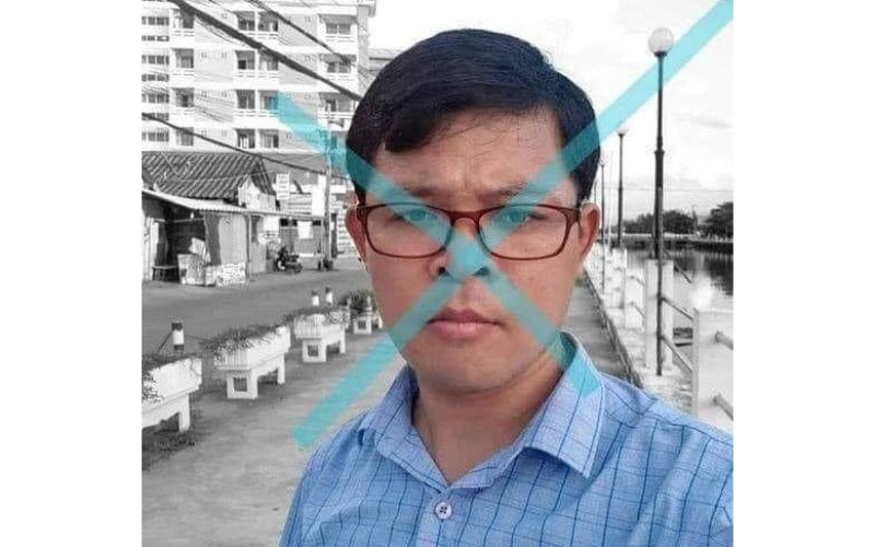 “Khóc mướn” cho Đường Văn Thái