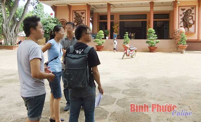“Khoe hàng” bị xử lý như thế nào?