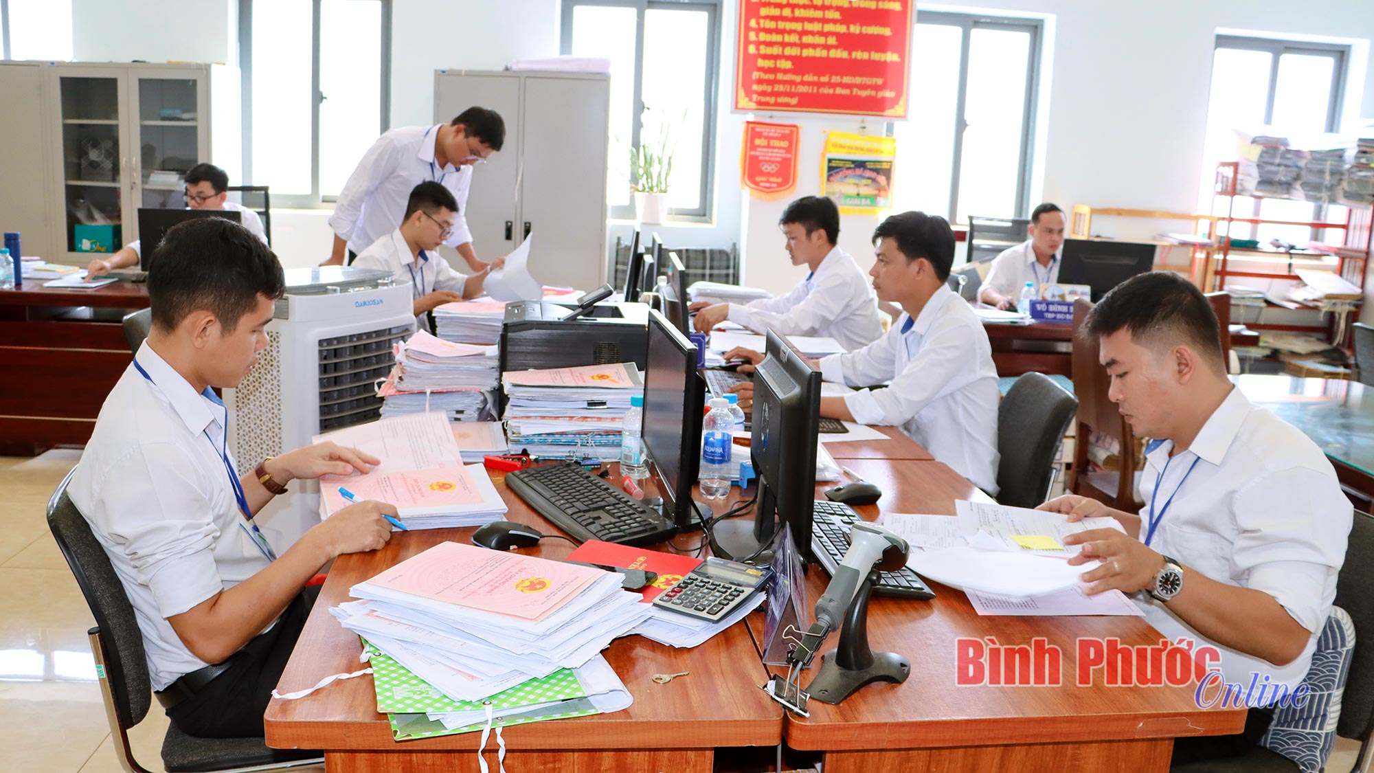 Khơi thông nguồn lực đất đai Khơi thông nguồn lực đất đai