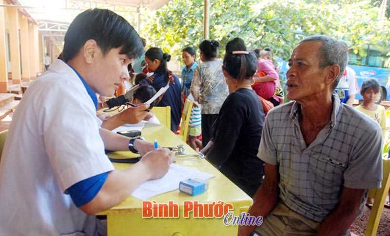 Khởi động hè tình nguyện 2017 Khởi động hè tình nguyện 2017