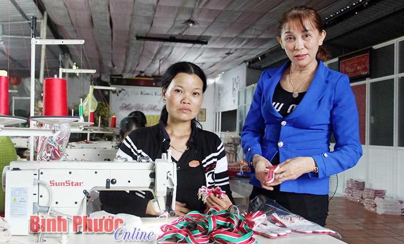 Khởi nghiệp ở tuổi 50