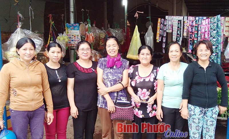 Khơi nguồn cho phụ nữ khởi nghiệp