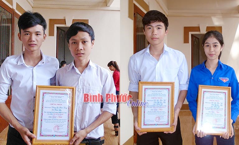 Khơi nguồn sáng tạo cho học sinh Khơi nguồn sáng tạo cho học sinh