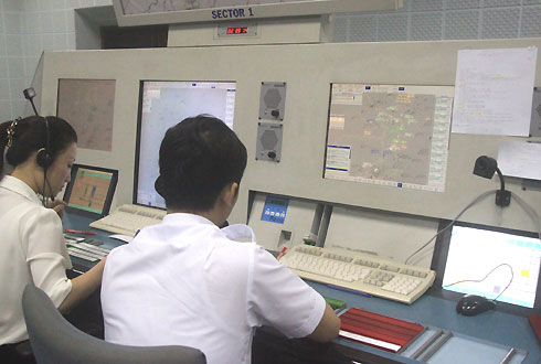 Lãnh đạo Cục Hàng không bị yêu cầu kiểm điểm vì sự cố Tân Sơn Nhất