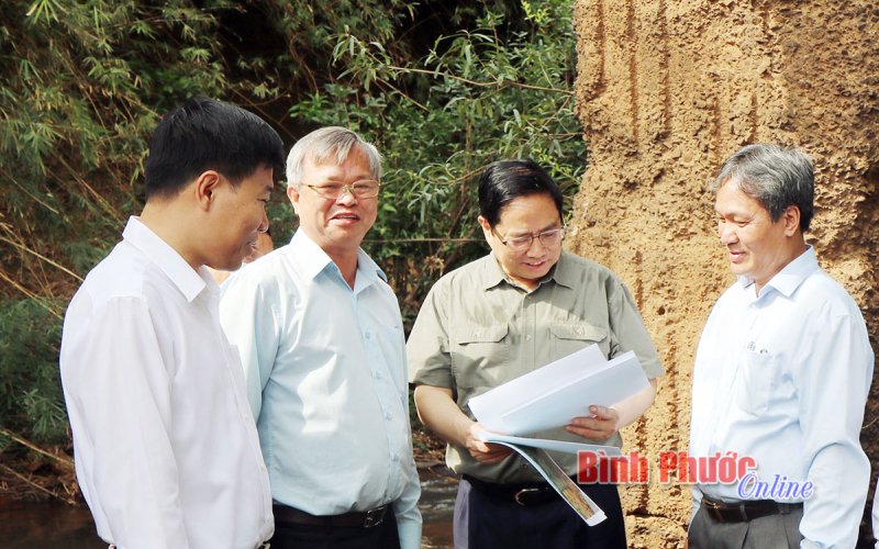 Không chỉ cao tốc giao thông