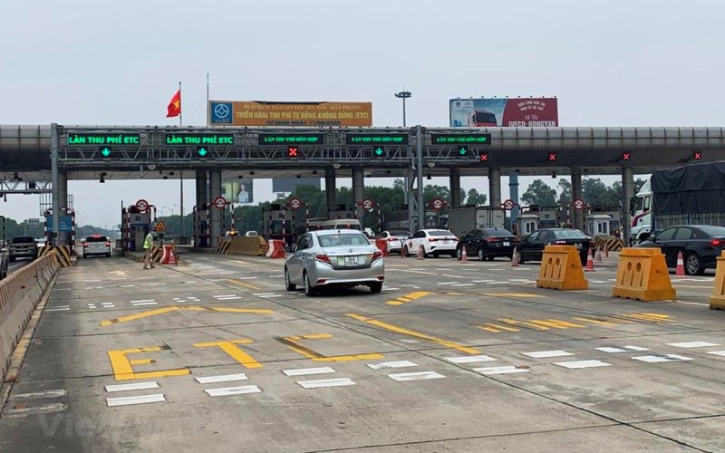 Không công khai, minh bạch thì… xả trạm