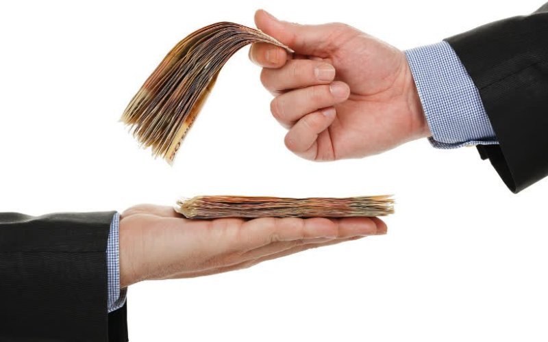 Không để “tiền mất, tật mang”