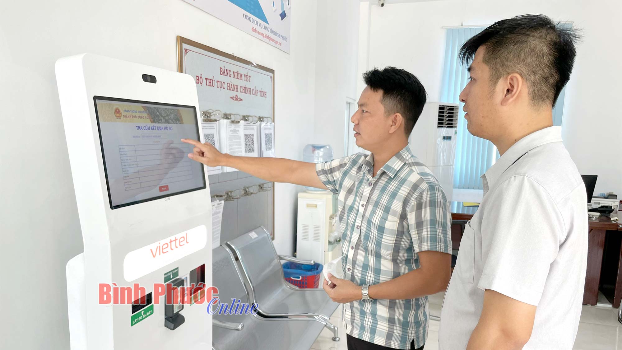 Không thể chậm trễ hơn được nữa