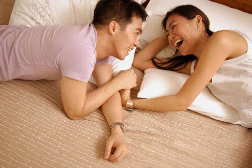 Nói sao để không cãi nhau? Nói sao để không cãi nhau?