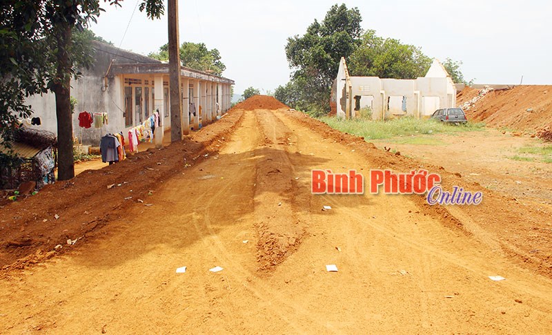 Không có cơ sở xem xét nội dung khiếu nại của bà Nguyễn Thị Lan Không có cơ sở xem xét nội dung khiếu nại của bà Nguyễn Thị Lan