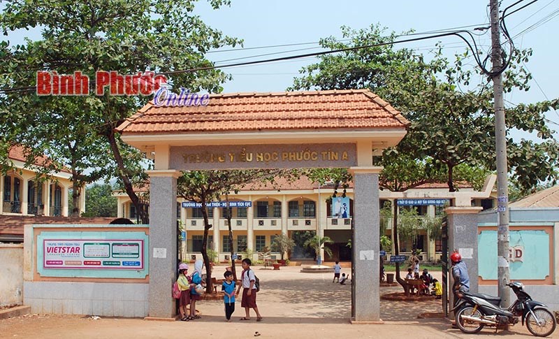 Khó trong xây dựng nông thôn mới ở Phước Long