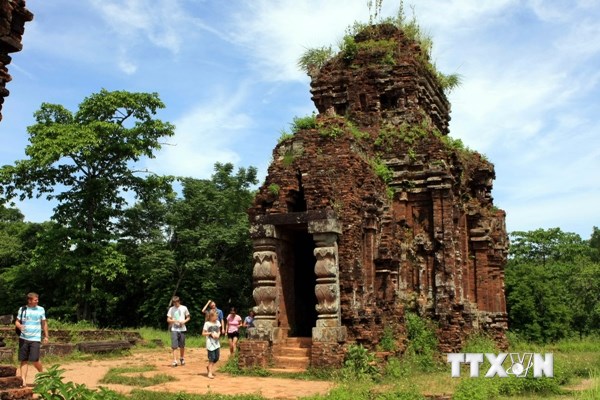 Thống nhất đầu mối quản lý di tích về các phòng di sản văn hóa Thống nhất đầu mối quản lý di tích về các phòng di sản văn hóa