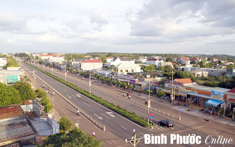 Những đột phá trong pháp luật về đất đai Những đột phá trong pháp luật về đất đai