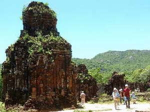 Triển vọng bảo tồn các di sản bằng công nghệ nano Triển vọng bảo tồn các di sản bằng công nghệ nano