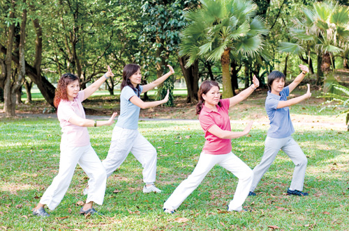 Sức khỏe khung xương