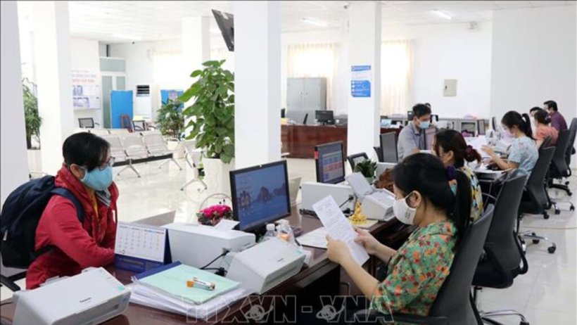 Kiểm định chất lượng đầu vào công chức Kiểm định chất lượng đầu vào công chức