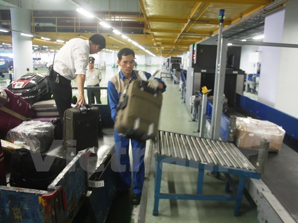 Mất cắp hành lý: Có sự thông đồng với nhân viên hàng không?