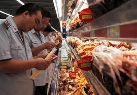 Dịp tết, chất lượng vệ sinh an toàn thực phẩm được bảo đảm