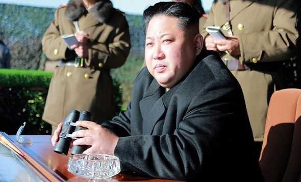 Ông Kim Jong-un xuất hiện trước công chúng sau 15 ngày vắng mặt Ông Kim Jong-un xuất hiện trước công chúng sau 15 ngày vắng mặt