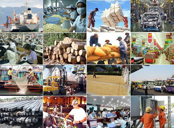 Có thật là Việt Nam đang tụt hậu? Có thật là Việt Nam đang tụt hậu?