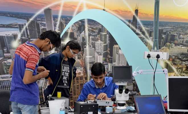 EU công nhận Ấn Độ là một cường quốc toàn cầu mới nổi EU công nhận Ấn Độ là một cường quốc toàn cầu mới nổi
