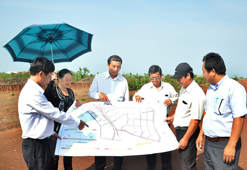 HĐND tỉnh giám sát hoạt động đầu tư tại Ban quản lý khu kinh tế HĐND tỉnh giám sát hoạt động đầu tư tại Ban quản lý khu kinh tế