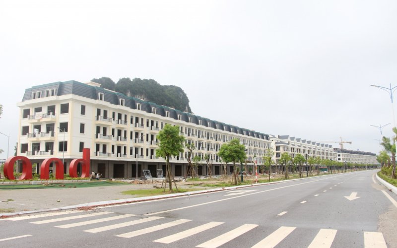 KKT Vân Đồn: Hấp dẫn nhiều dự án dịch vụ, du lịch KKT Vân Đồn: Hấp dẫn nhiều dự án dịch vụ, du lịch
